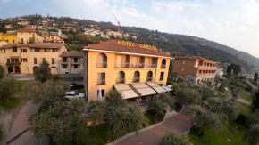 Hotel Garden Torri Del Benaco
